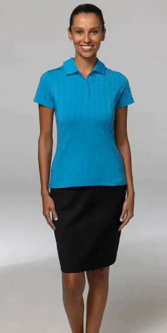 Aussie Pacific Noosa Lady Polos 2325  Aussie Pacific